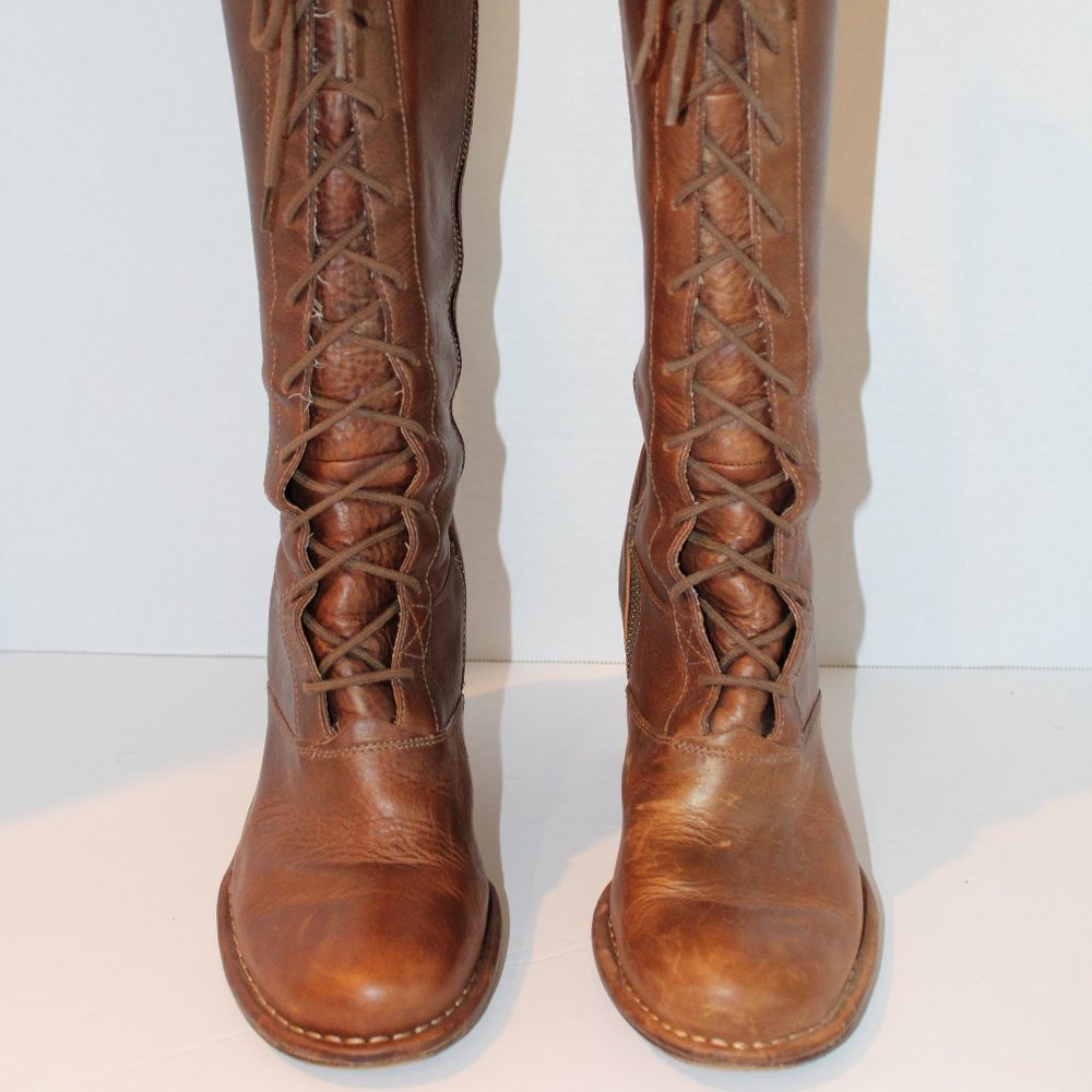 Frye Riding Boots Size 10